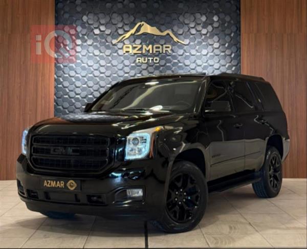 GMC Yukon 2020 for sale in Iraq - Baghdad